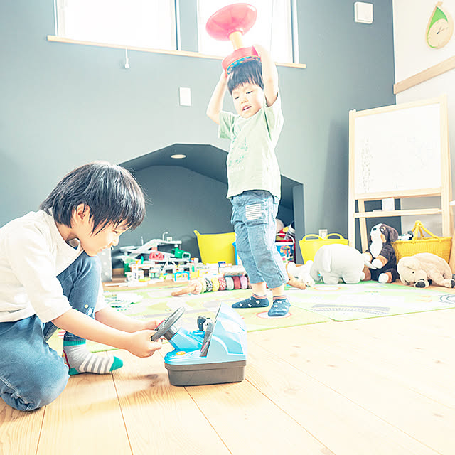 johnp._.qtotoさんの実例写真