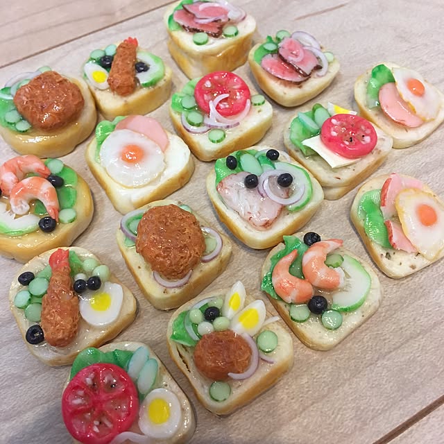 kanasanさんの実例写真