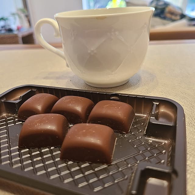 Rubiconさんの実例写真
