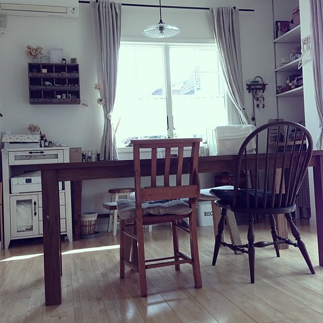 Nanaさんの実例写真