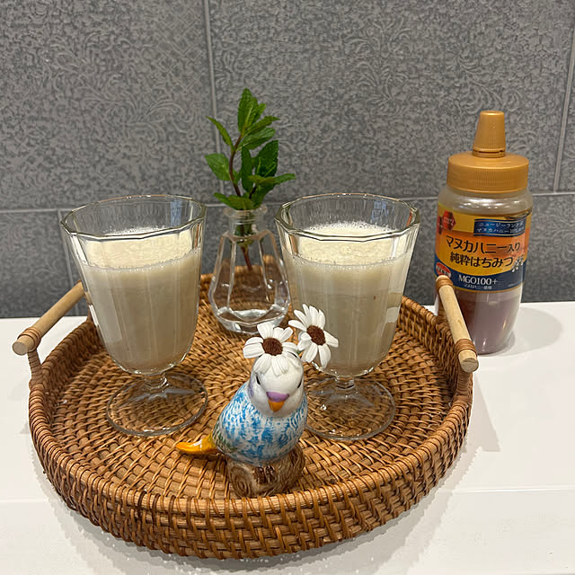 banbinaさんの実例写真