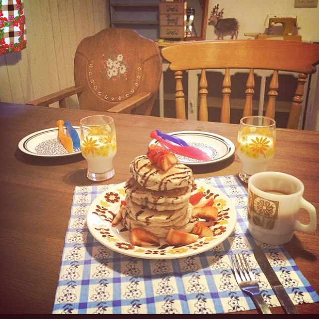 yu1724kaさんの実例写真