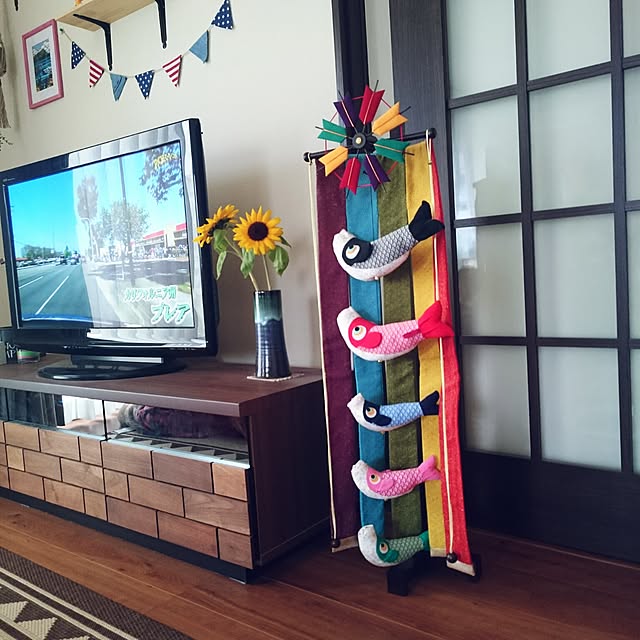 miiさんの実例写真