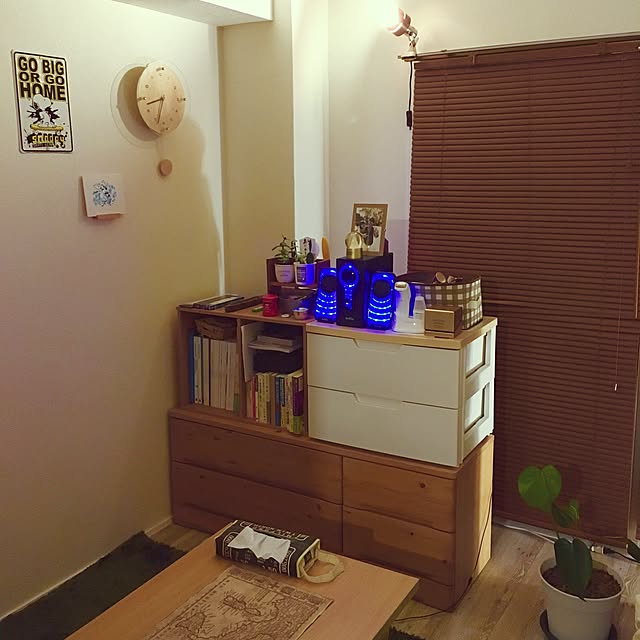 実例写真