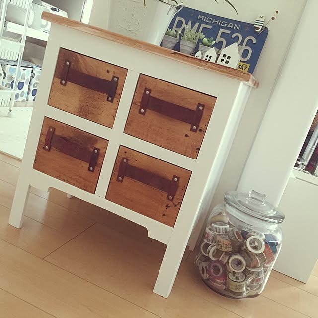 krさんの部屋
