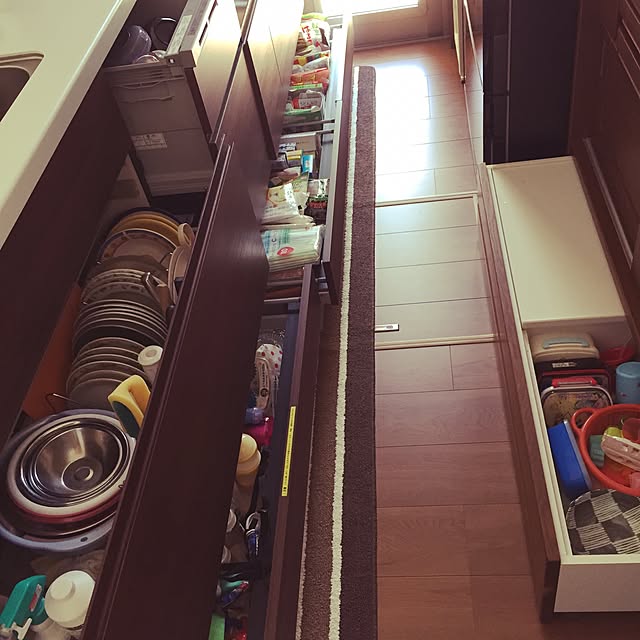 Reiさんの実例写真