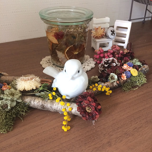 ayayayayaさんの実例写真