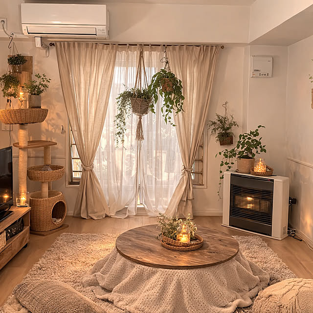 megu.catさんの実例写真