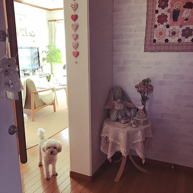 waffleさんの実例写真