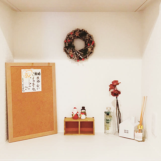 chocoさんの実例写真