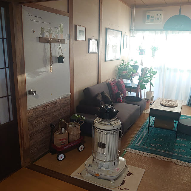 fukuさんの実例写真