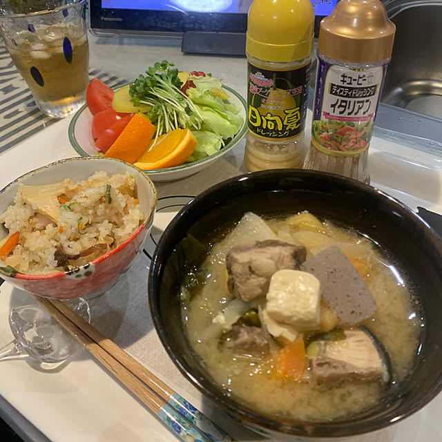 Aqettyさんの部屋