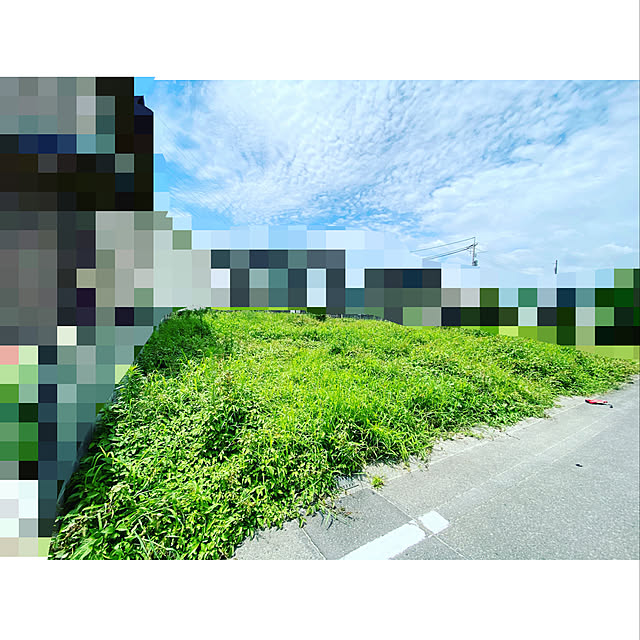 Meさんの実例写真
