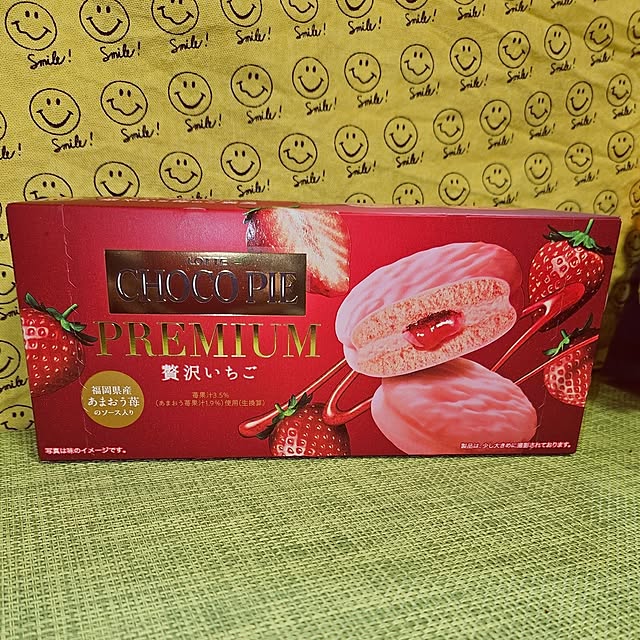 mocomocoさんの部屋