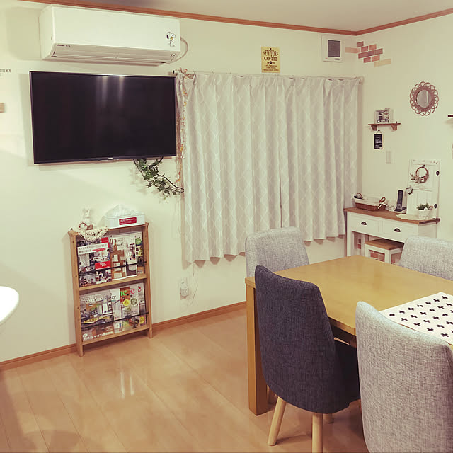 Rinさんの実例写真