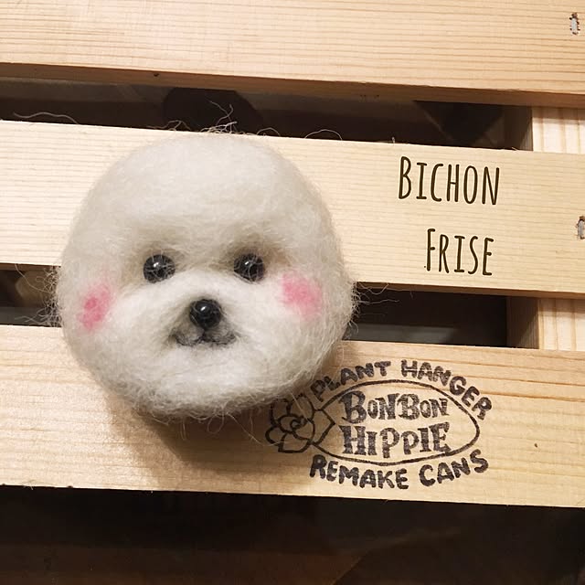 bon-bon-hippieさんの実例写真