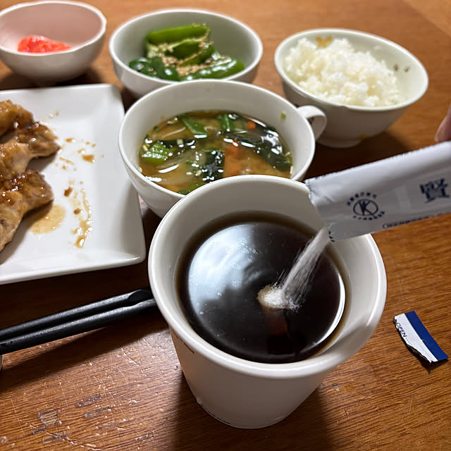 alchoさんの部屋