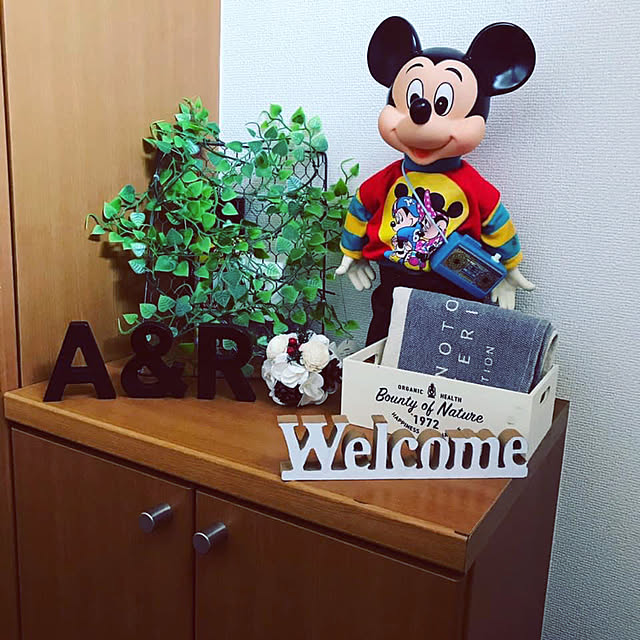 asukichiさんの実例写真