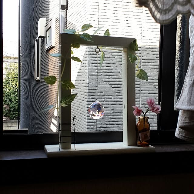 Naomiさんの実例写真