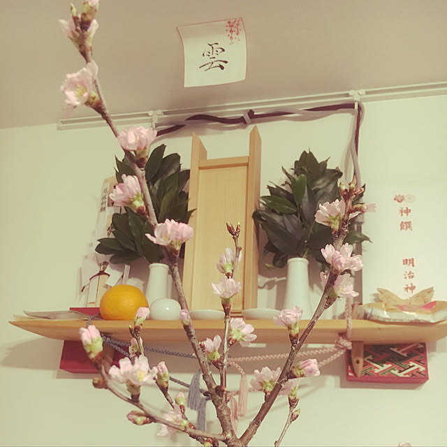 Jigenさんの実例写真