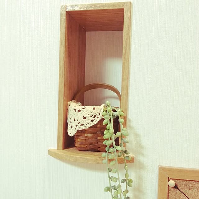Chiharuさんの実例写真