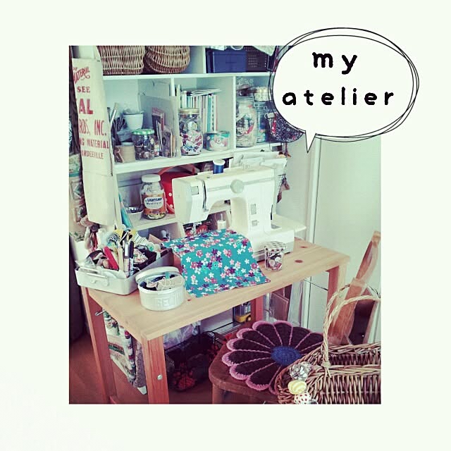 aomistyleさんの実例写真