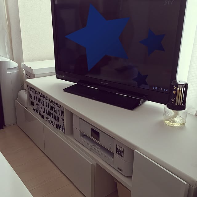 Iaaaa_34さんの実例写真
