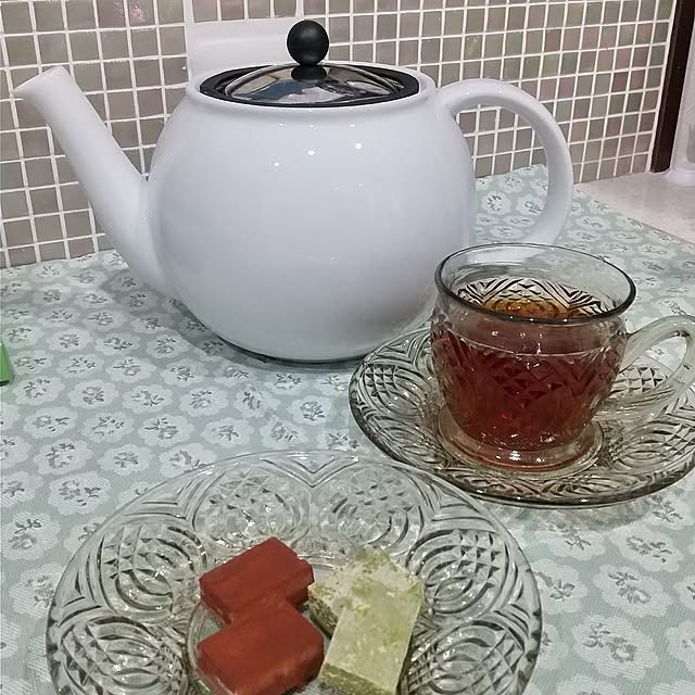 Rさんの部屋