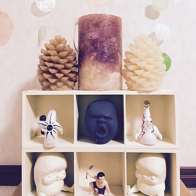 AYNさんの実例写真