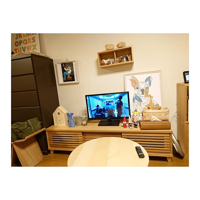 SARON_TSUBAKIさんの実例写真