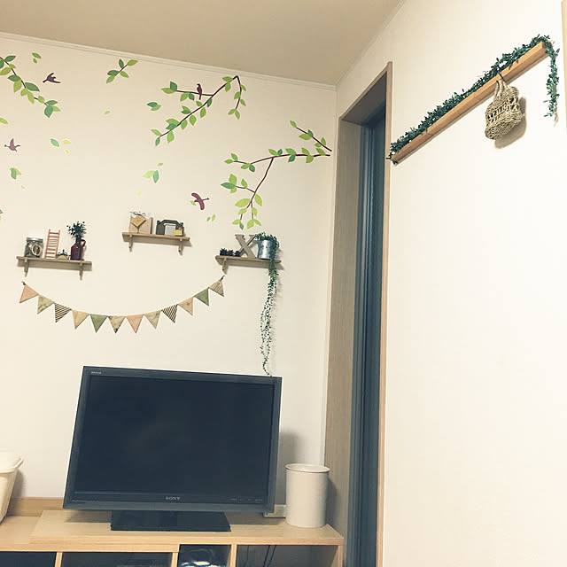 bambooさんの実例写真