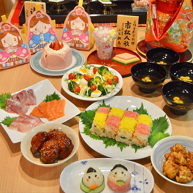 実例写真