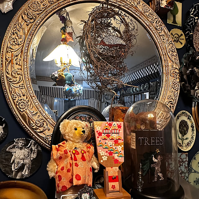 okyame-chanさんの実例写真