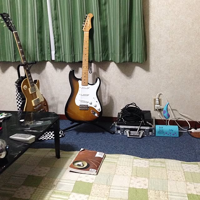 now.0323.rockさんの実例写真