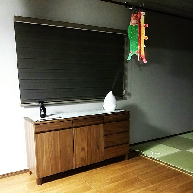 chi-さんの実例写真
