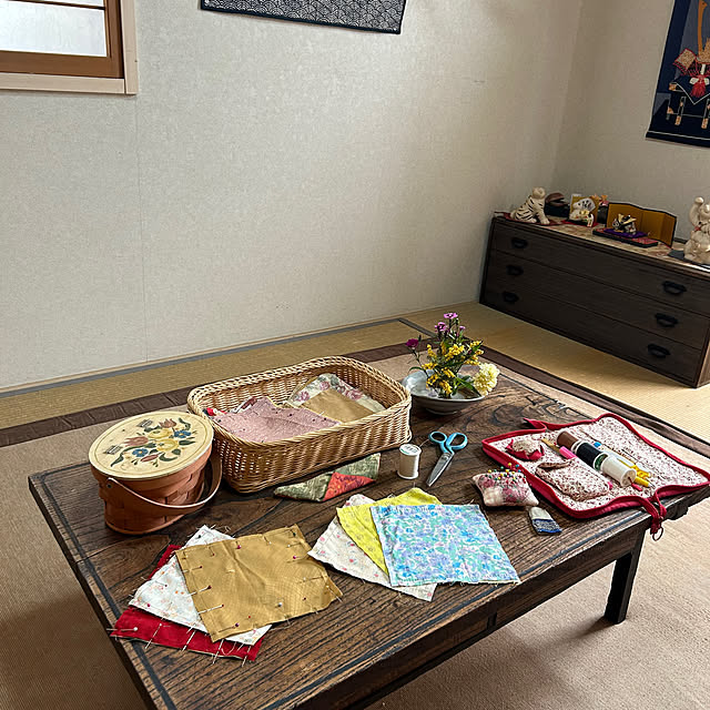 ritsukoさんの部屋