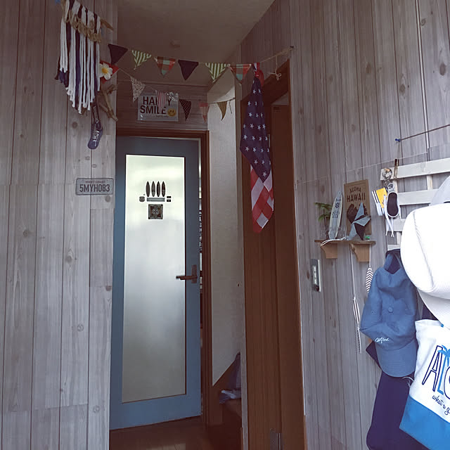 Mikaさんの実例写真