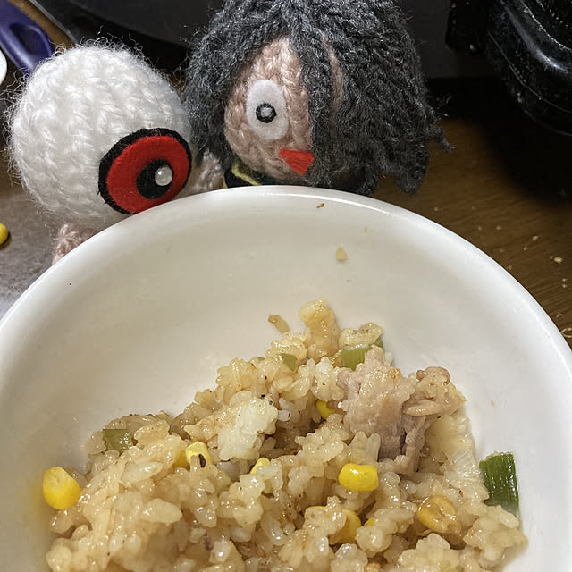 manduonmaさんの実例写真