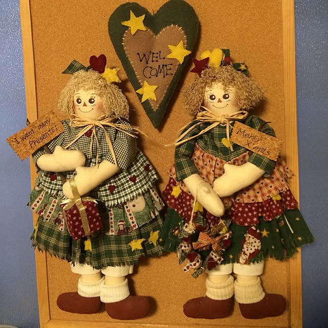 potekoさんの実例写真