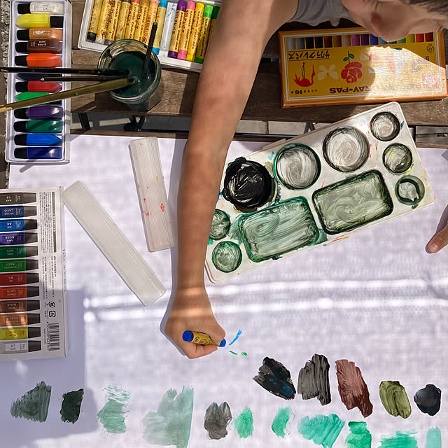 kaoriさんの部屋