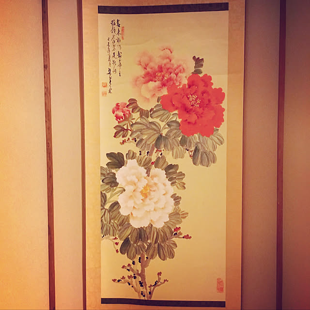tsubakiさんの実例写真