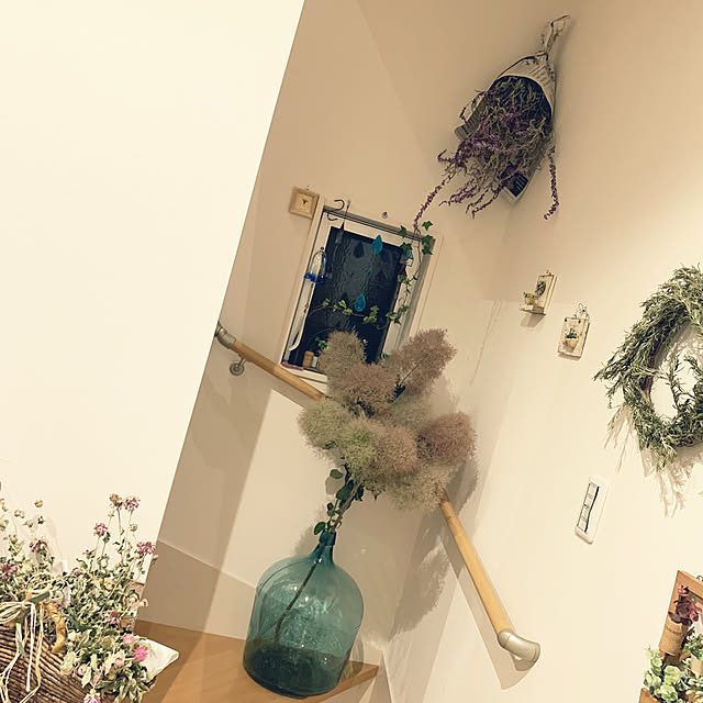 hinaさんの実例写真