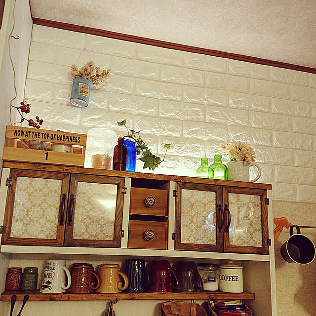 mofukoさんの実例写真