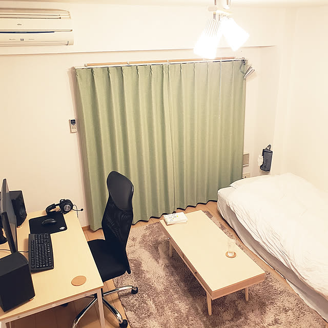 itsukiさんの実例写真