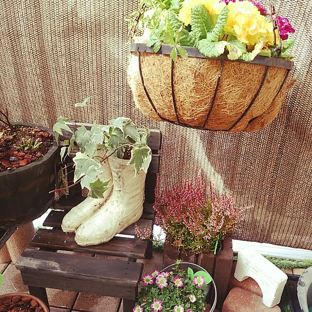 KOHAKUさんの実例写真