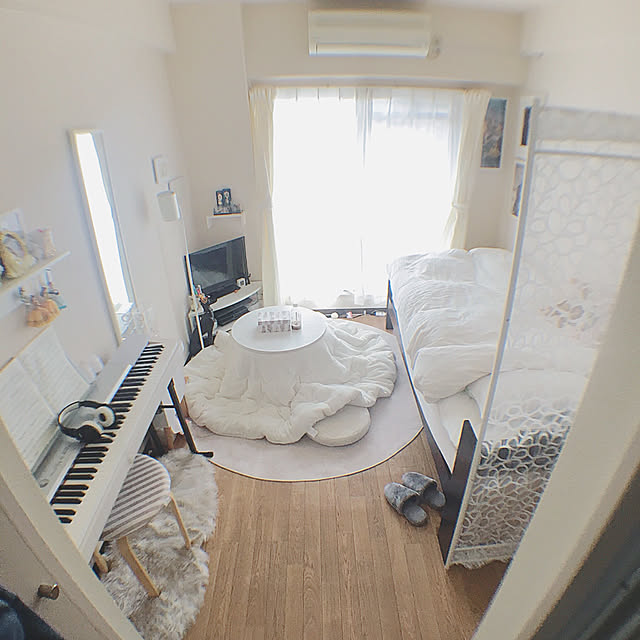 belleさんの実例写真