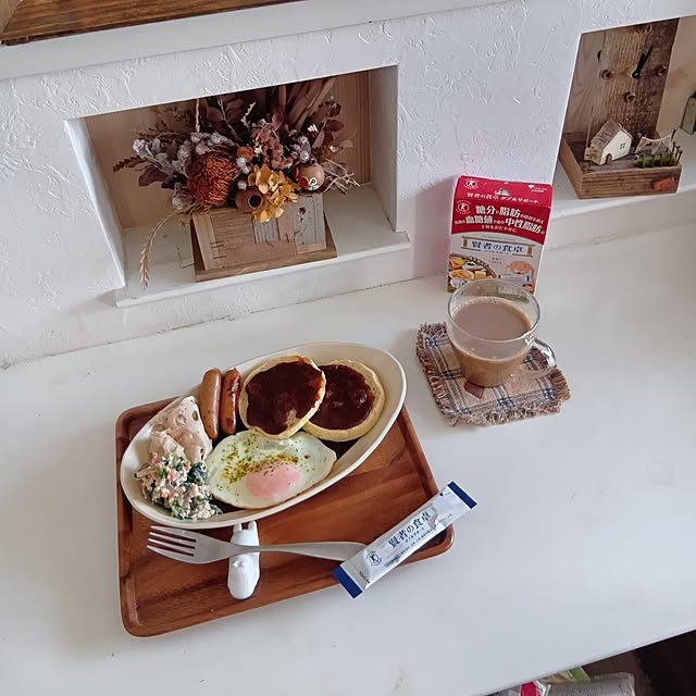 tomomiさんの実例写真