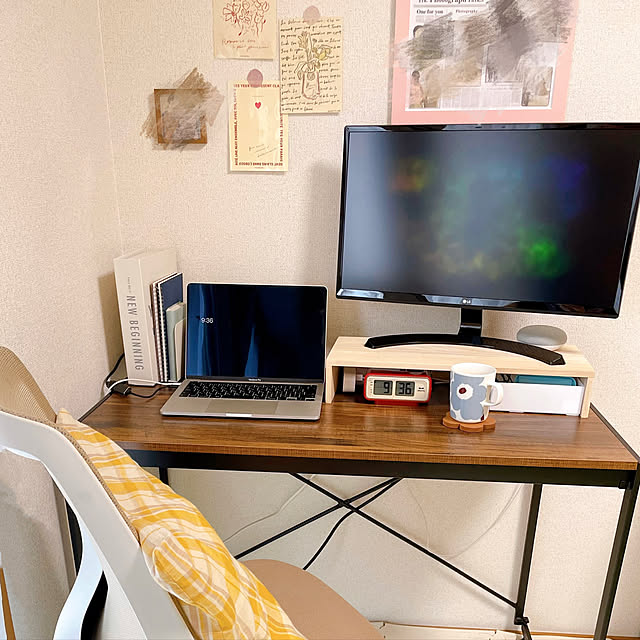 mami___roomさんの部屋