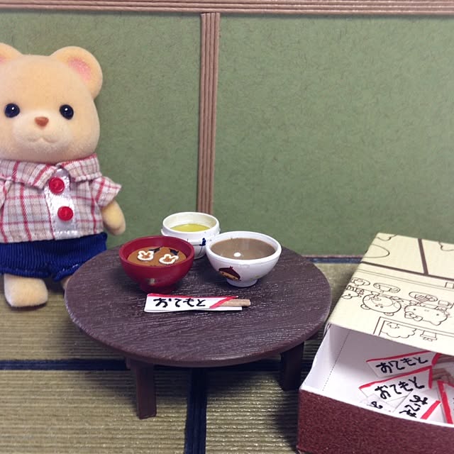 imachanさんの実例写真