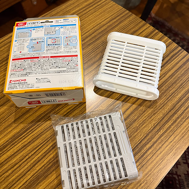 burubonさんの部屋